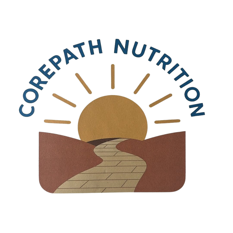 CorePath Nutrition logo