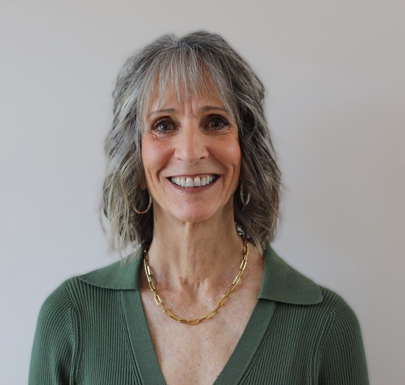 Sheri Chavez Matzel, founder of CorePath Nutrition